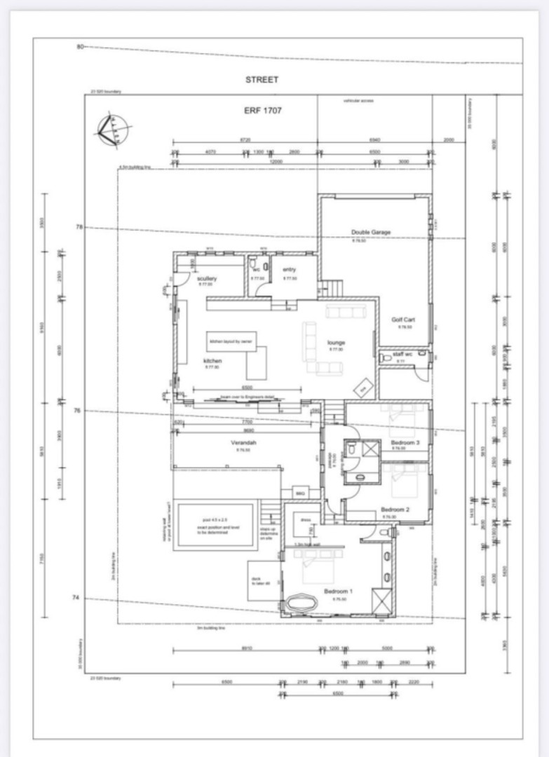 0 Bedroom Property for Sale in Olivewood Private Estate and Golf Club Eastern Cape